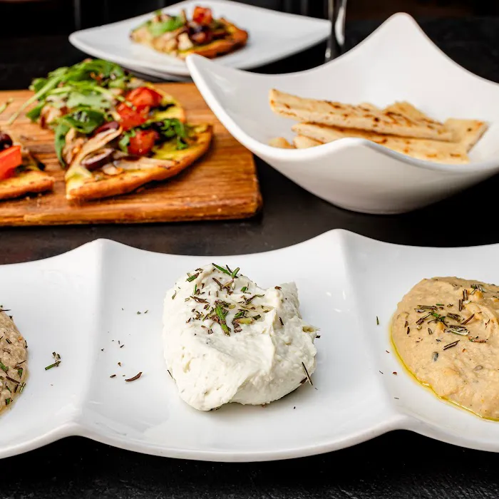 Cravings Tapas Bistro Picture 9