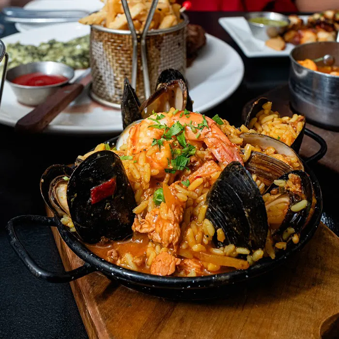 Cravings Tapas Bistro Picture 4