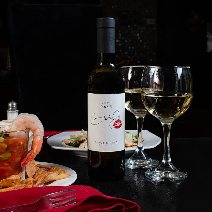 Cravings Tapas Bistro Picture 6