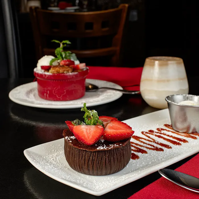 Cravings Tapas Bistro Picture 1