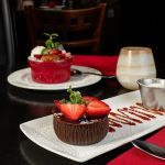 Cravings Tapas Bistro