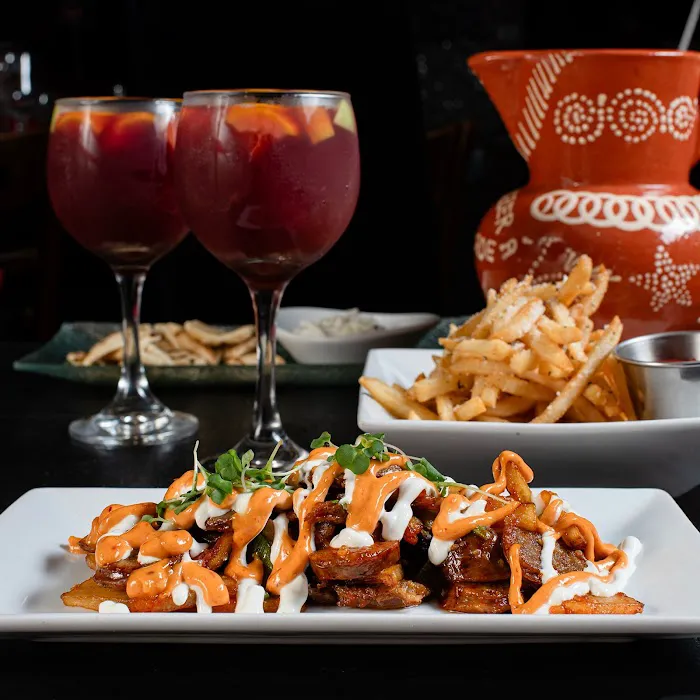 Cravings Tapas Bistro Picture 3