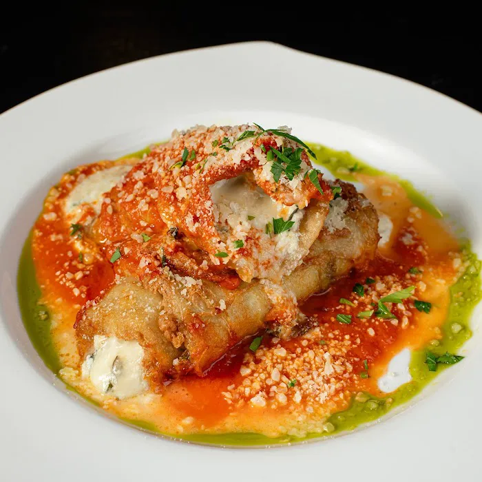 Cravings Tapas Bistro Picture 2