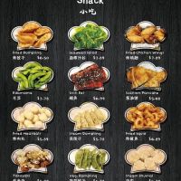 Chongs Restaurant ico