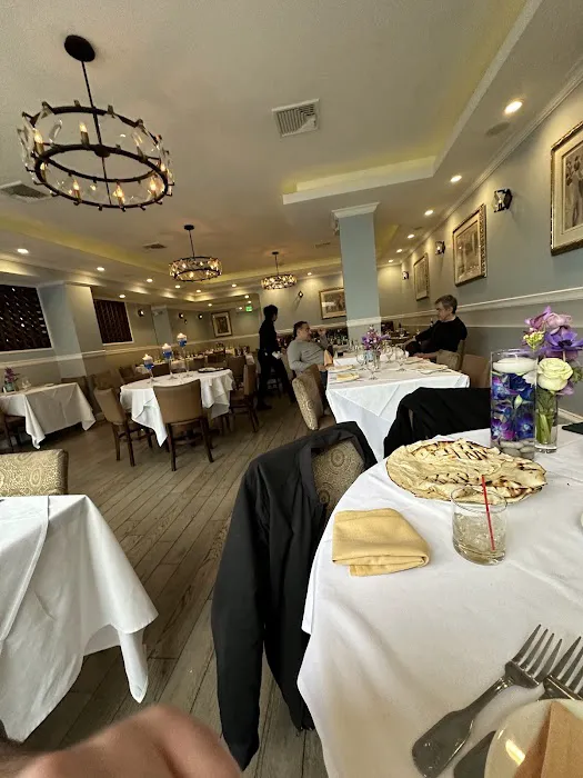 Colbeh Restaurant Picture 4