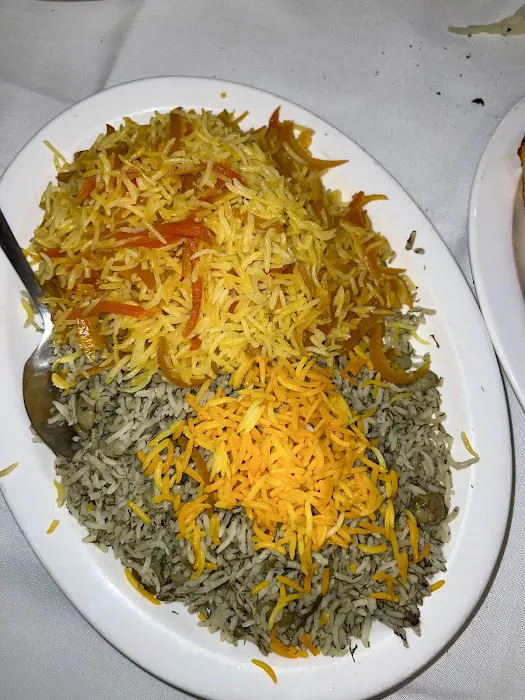 Colbeh Restaurant Picture 10