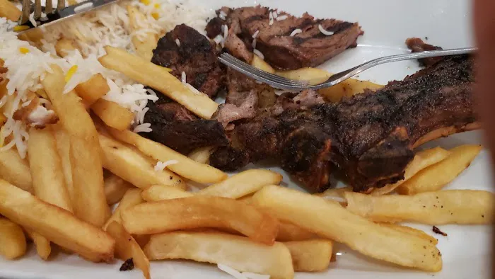 Colbeh Restaurant Picture 9