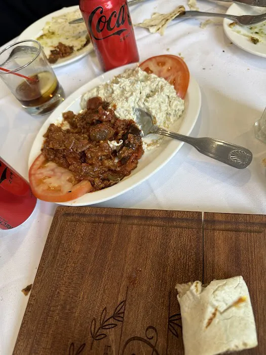 Colbeh Restaurant Picture 2