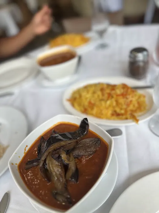 Colbeh Restaurant Picture 1