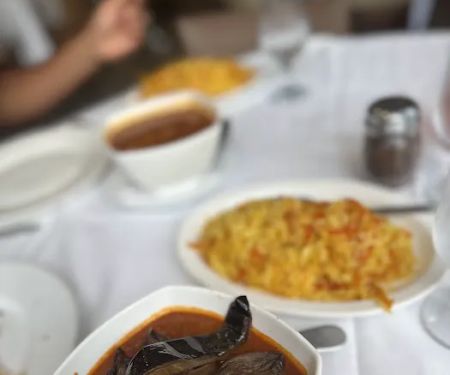 Colbeh Restaurant