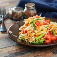 JaydSiri Thai Bistro ico
