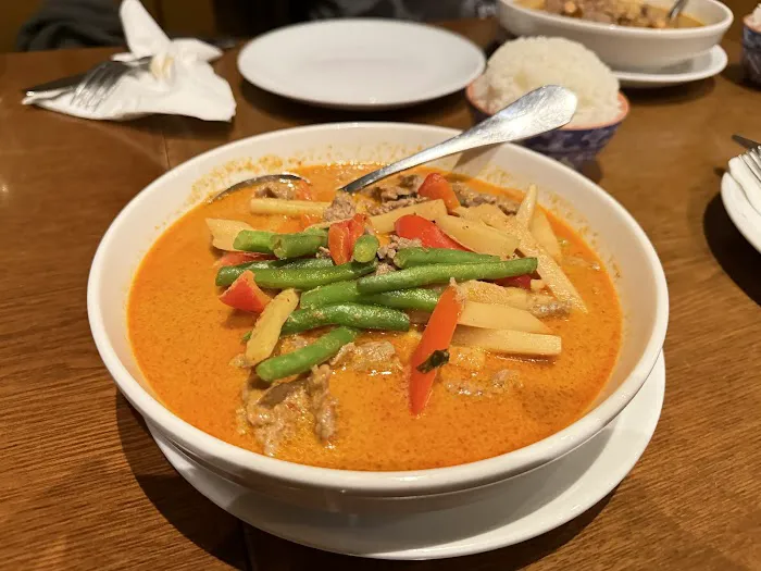 JaydSiri Thai Bistro Picture 2