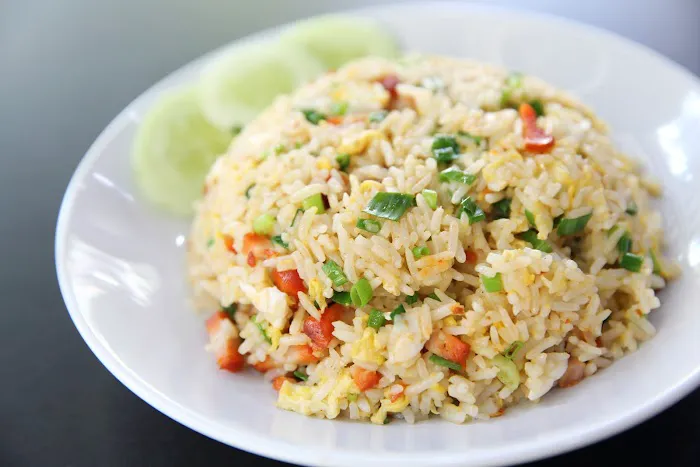 JaydSiri Thai Bistro Picture 5