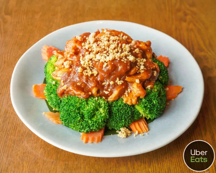 JaydSiri Thai Bistro Picture 4