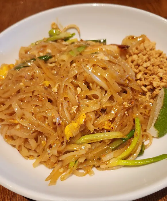 JaydSiri Thai Bistro Picture 10