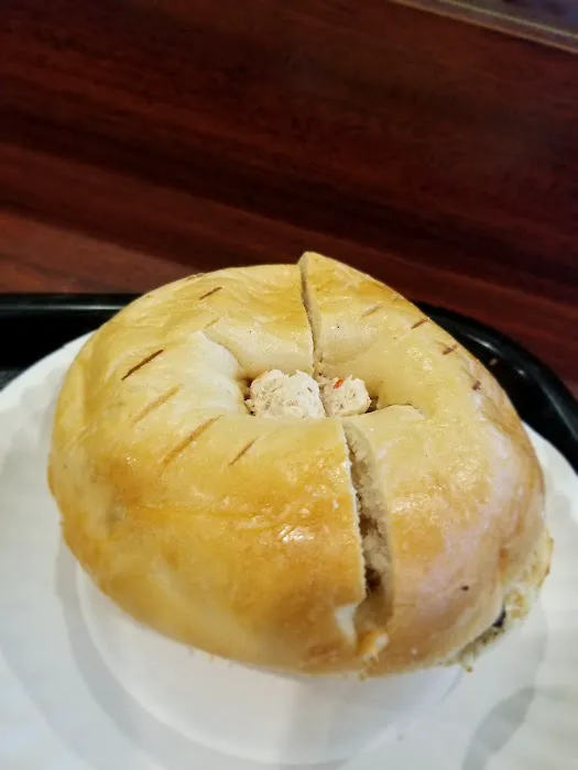 Bagel Mentch Picture 9