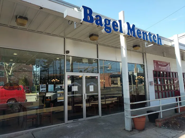 Bagel Mentch Picture 1
