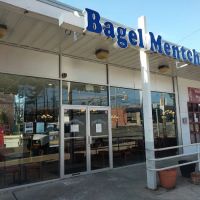 Bagel Mentch ico