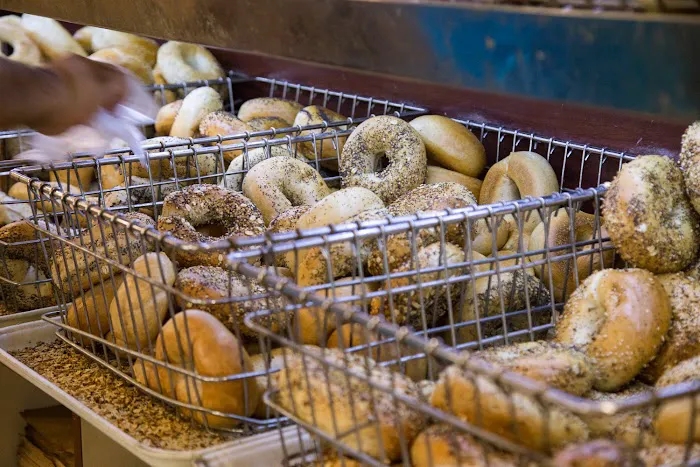 Bagel Mentch Picture 2