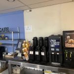 600 Cafe & Grill