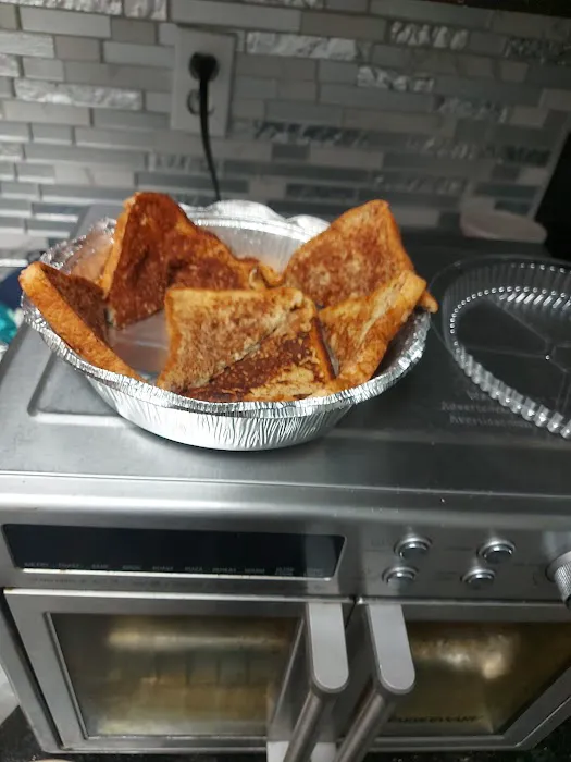 600 Cafe & Grill Picture 4