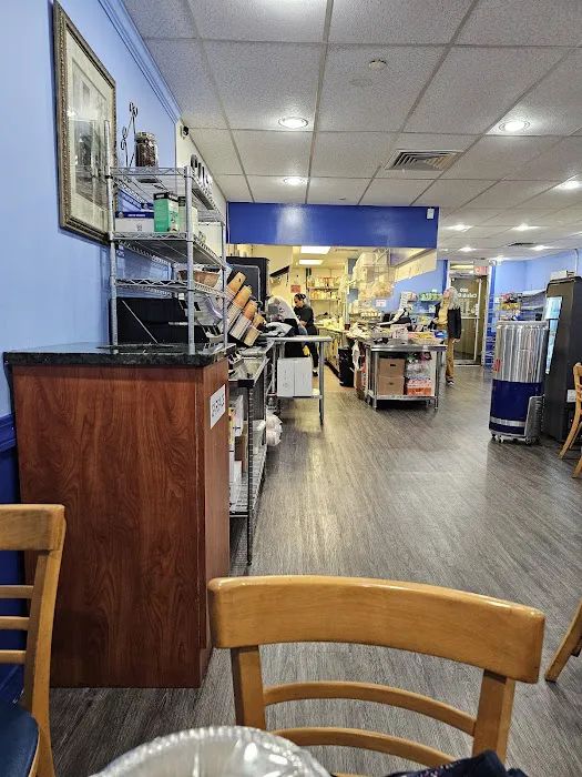600 Cafe & Grill Picture 5