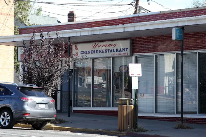 Yummy Chinese Restaurant Picture 2