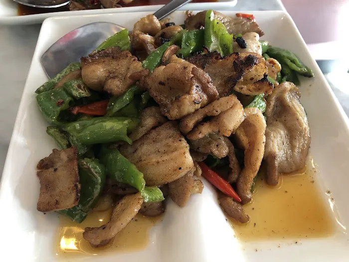 Yummy Chinese Restaurant Picture 10