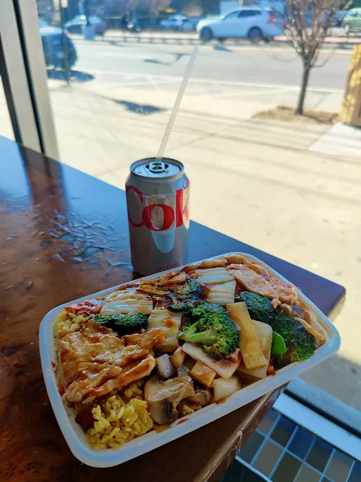 Yummy Chinese Restaurant Picture 1