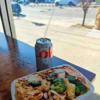 Yummy Chinese Restaurant ico