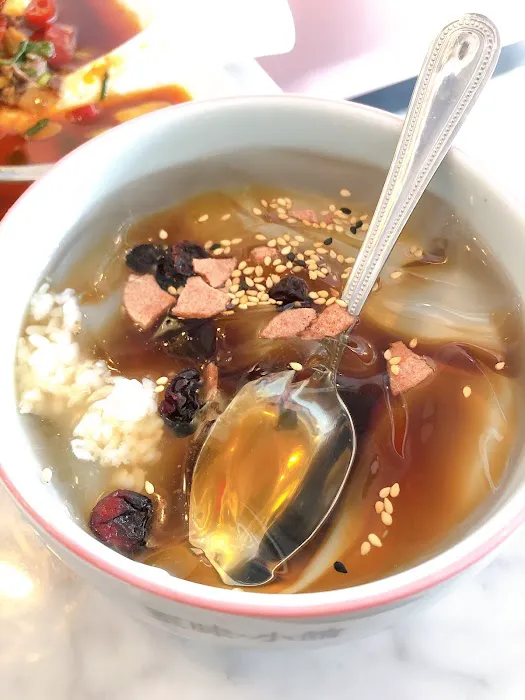 Yummy Chinese Restaurant Picture 4