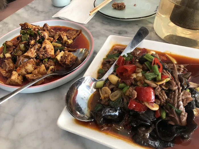 Yummy Chinese Restaurant Picture 9