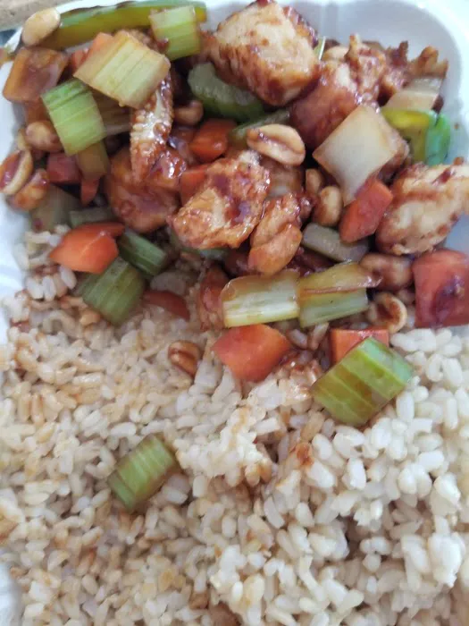 Yummy Chinese Restaurant Picture 8
