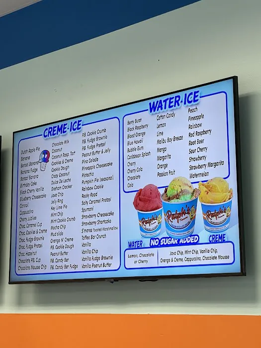 Ralph's Famous Italian Ices Picture 8