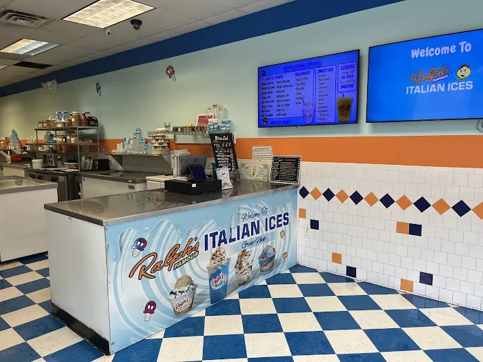 Ralph's Famous Italian Ices Picture 9