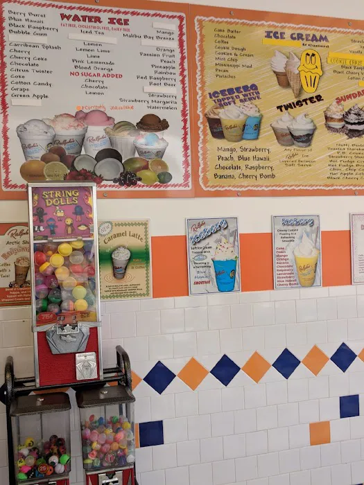 Ralph's Famous Italian Ices Picture 7