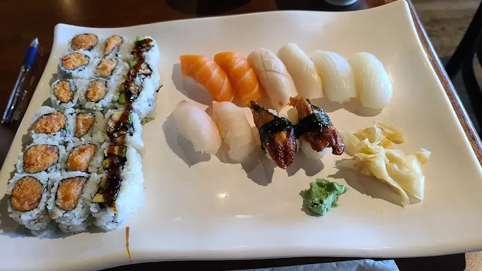 Sushi Kingdom Inc Picture 2