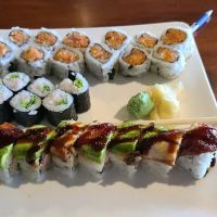Sushi Kingdom Inc ico