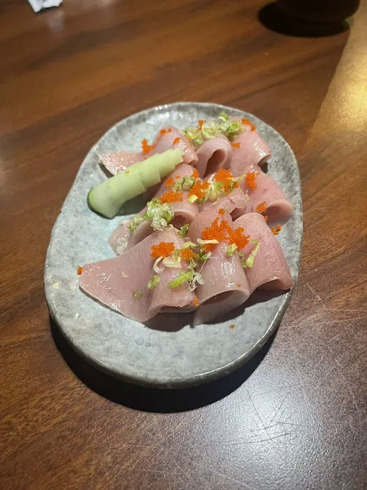 Sushi Palace Picture 9