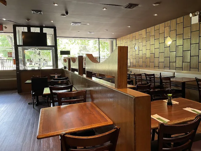 Sushi Palace Picture 3