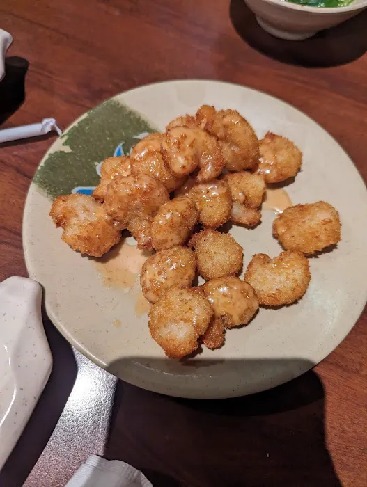 Sushi Palace Picture 5
