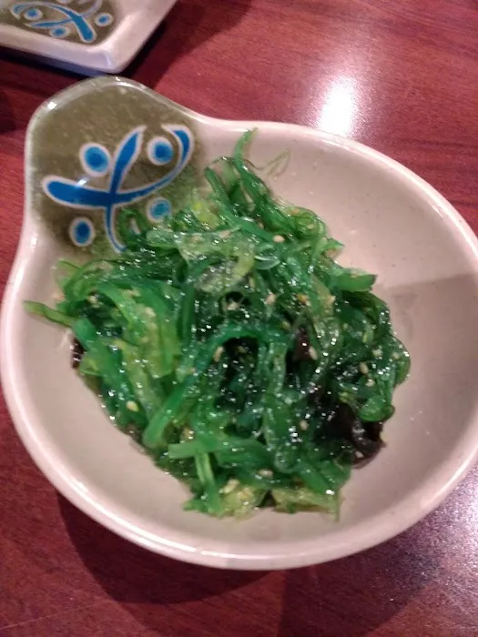 Sushi Palace Picture 6