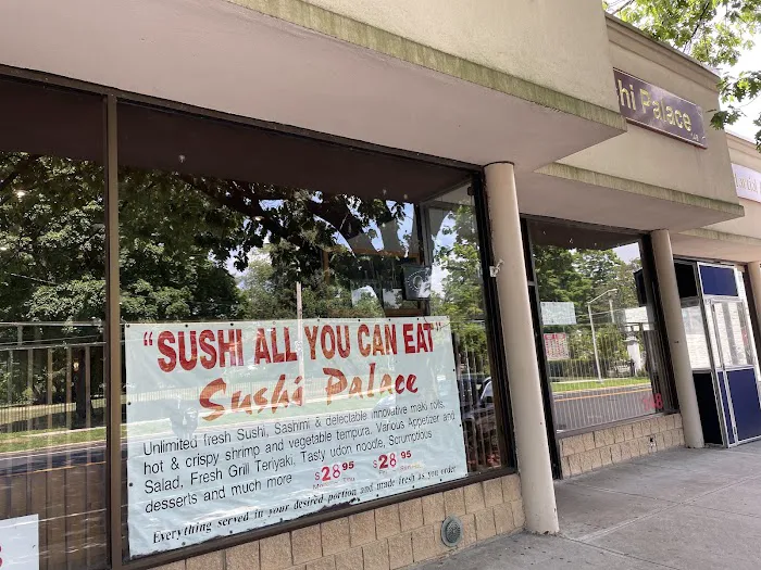 Sushi Palace Picture 8