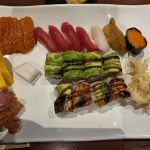 Sushi Palace