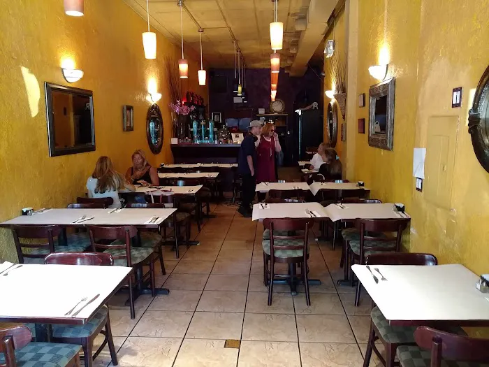 Cafe Kriza Picture 2