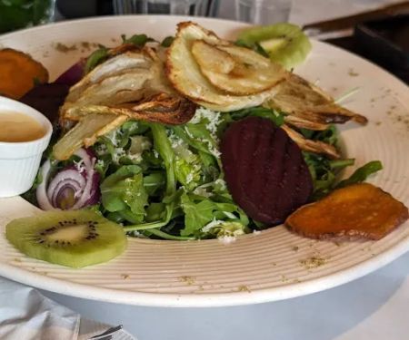 Cafe Kriza