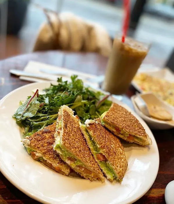 Cafe Kriza Picture 10