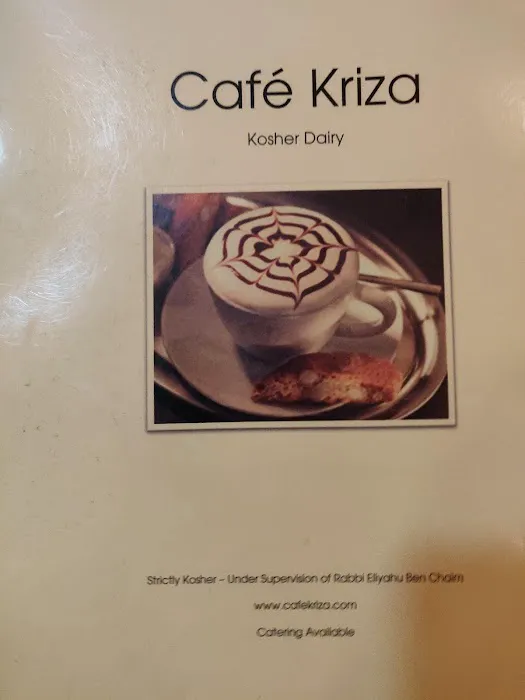 Cafe Kriza Picture 5