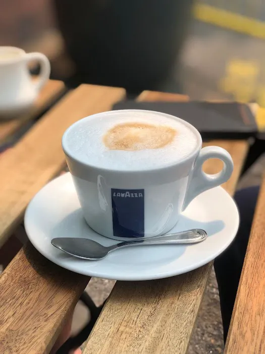 Cafe Kriza Picture 7