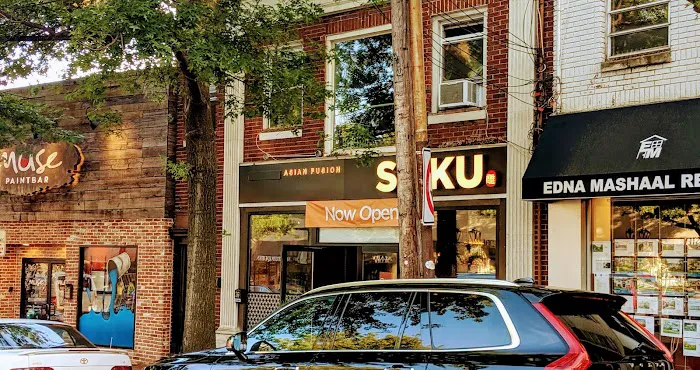 Soku Asian Fusion Picture 1